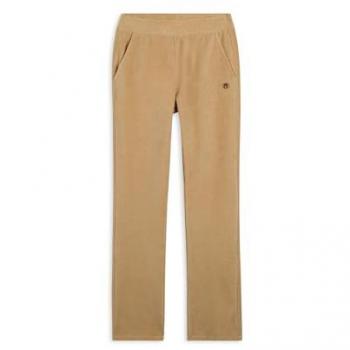 Freddy Pantaloni Straight Chenille Ginge Root, Taglia M