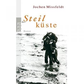 Jochen Missfeldt Steilküste: Ein See