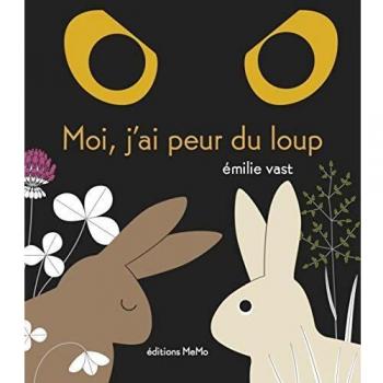 Moi, j'ai peur du loup