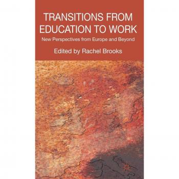 Transitions from Education to Work