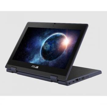 ASUS ExpertBook BR11 s IPS displejem a 2letou zárukou