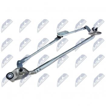 NTY Wiper Assembly EMW‑TY‑001
