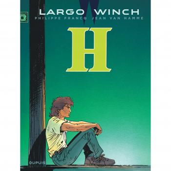Largo Winch