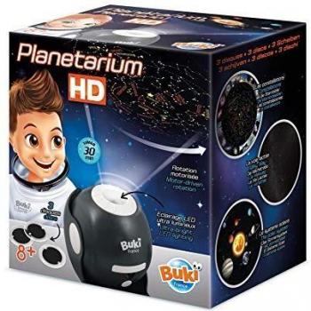 PLANETARIUM HD avec étui de protection