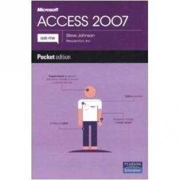 Microsoft Access 2007