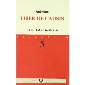 Liber de causis