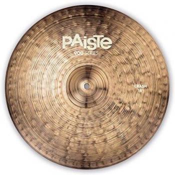 Paiste 900 Series 18 Crash Cymbal
