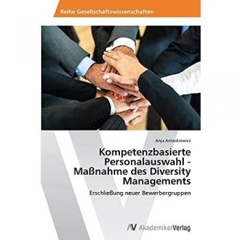 Kompetenzbasierte Personalauswahl