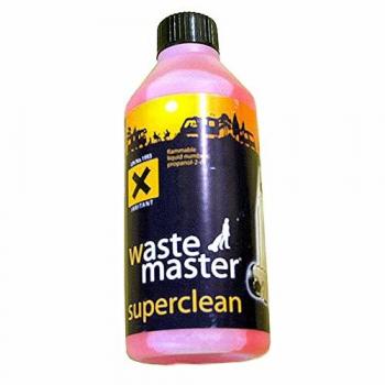 Hitchman Wastemaster Liquid – Navy Edition (Unisex)
