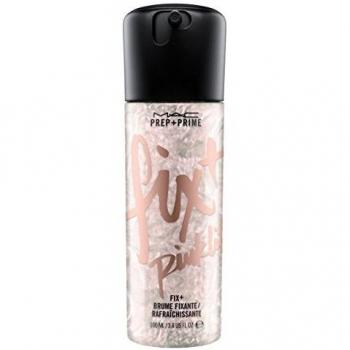 MAC „Makeup‑Fix“-Spray Pinklite Shimmer 100 ml