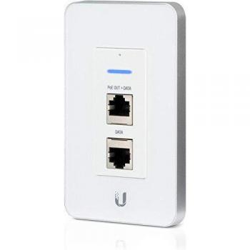 UniFi 2,4 GHz Wand‑Accesspunkt uap-iw