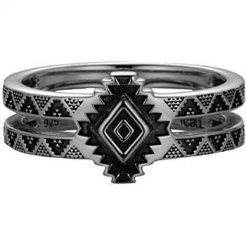 Fingerring CAÏ 925/