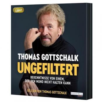 Ungefiltert