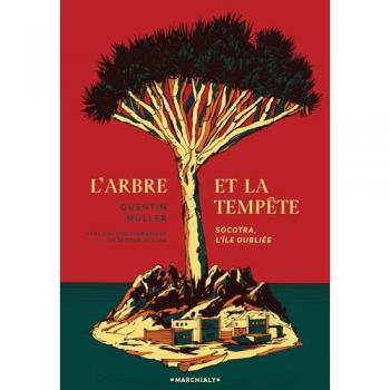 L'Arbre et la Tempête