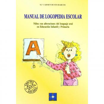 MANUAL DE LOGOPEDIA ESCOLAR