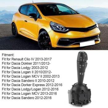 Interrupteur direction Clio VW