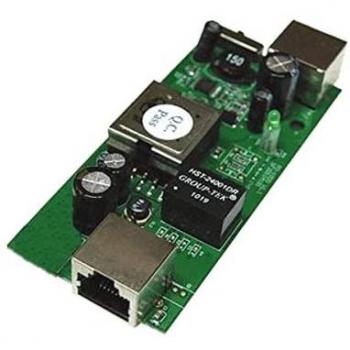 Alfa Network PoE Gigabit Modulo 802.3at