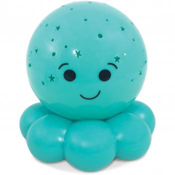 Proiettore Notturno Twinkles To Go Octo