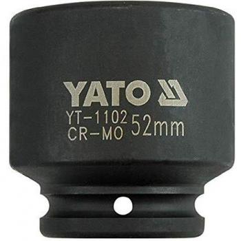Douille à choc YATO 52mm YT-1102