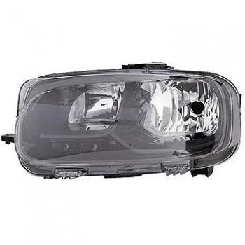 Iluminador Principal Van Wezel 0991963V