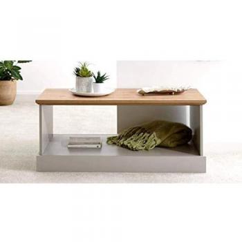 Kendal Grey Coffee Table