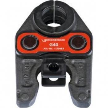 Rothenberger Pinza di Pressatura G‑40