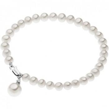 Bracciale Comete Gioielli Donna BRQ 265 Fantasia di Perle