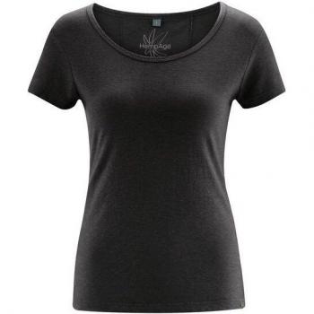 HempAge Damen T-Shirt THC Exklusiv Edition 2