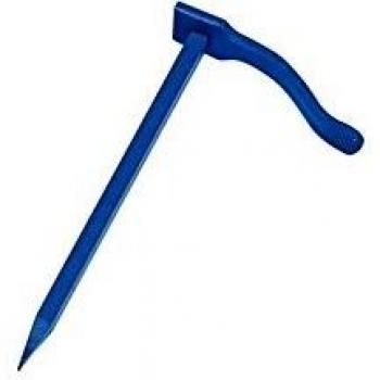 Chevillette tige carrée REVEX 16x350mm