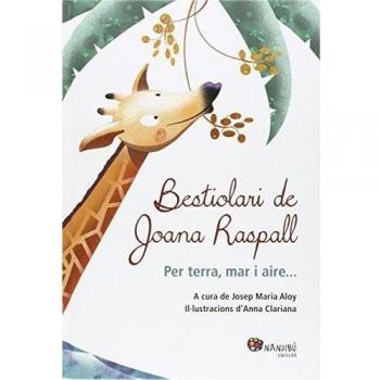 Bestiolari de Joana Raspall