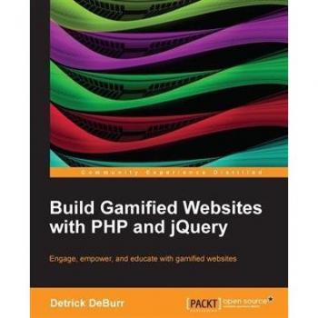 Vitalsource Technologies, Inc. Build Gamified Websites With Php And Jquery
