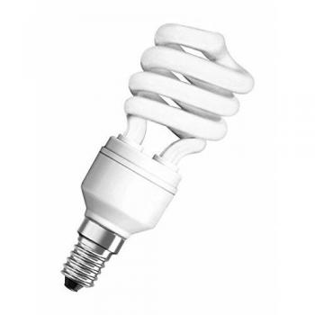 Osram Twist E14 12 W Warmweiß LED-Lampe (605955)