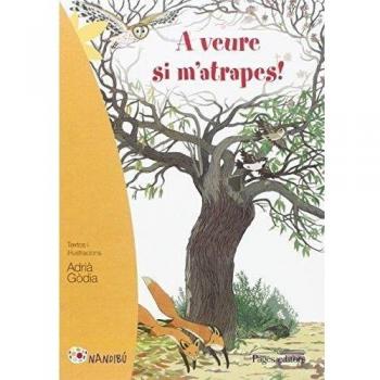 A Veure Si M´Atrapes!