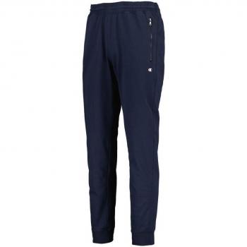 Pantalone Jersey con Zip