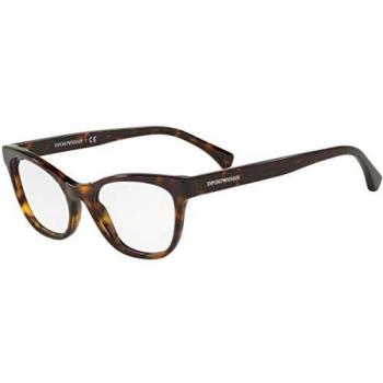 Emporio Armani Gafas de Prescripción EA3142 5089