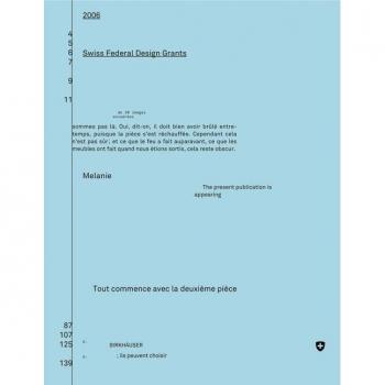 Vitalsource Technologies, Inc. Eidgenossische Forderpreise Fur Design 2006, Bourses Federales De Desig