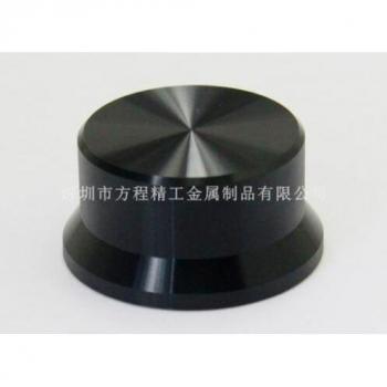 8pcs Potentiometer Knob Caps for Hi-Fi Amplifier