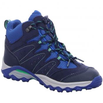 Meindl Tuam Junior GTX Größe 32 EU Blau