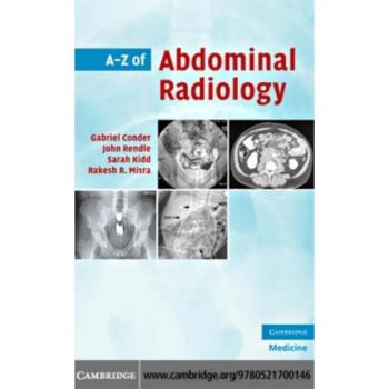 A-Z of Abdominal Radiology