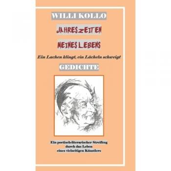Kollo, Willi: GEDICHTE