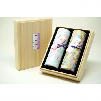 Memorial Aroma Duo Pack