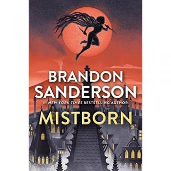 Mistborn: The Final Empire (The Mistborn Saga #1)