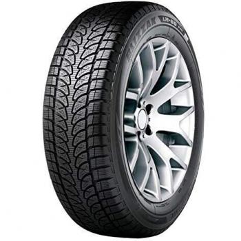 Bridgestone Blizzak LM-80 Evo 225/60 R18 100H