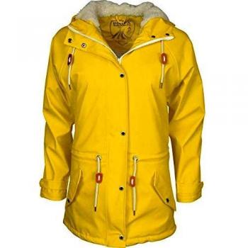 Pro‑X Kira Women’s Snow Guard Coat