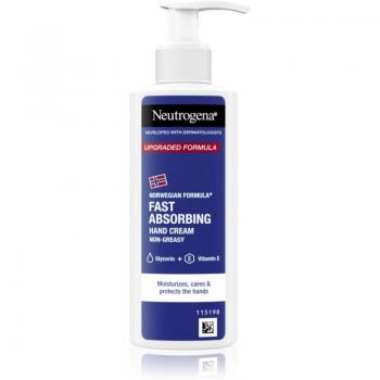 Crema de Manos Neutrogena 150 ml Rápida Absorción