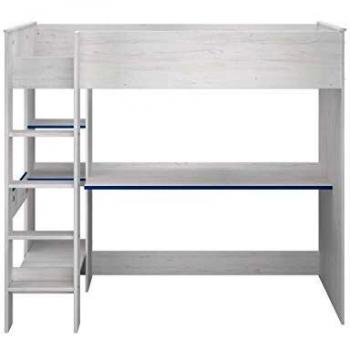 Parisot Smoozy Hochbett