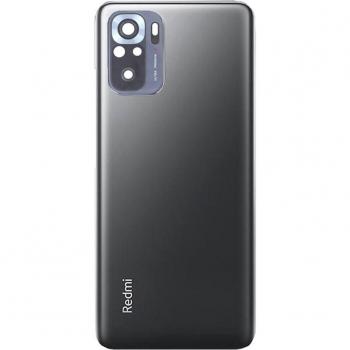 Coque de batterie pour Xiaomi Redmi Note 10 s