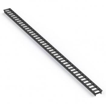 Rejilla Negra SLC Click 112 cm