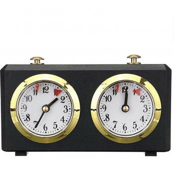 Reloj de Ajedrez con Cuenta Regresiva TRYC889