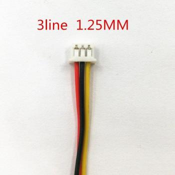 Module d’Alimentation Li‑Poly 3000 mAh – Tablette 7”